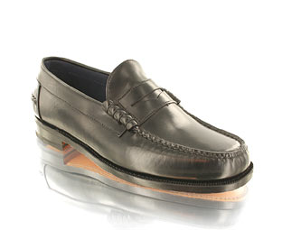 Leather Formal Shoe