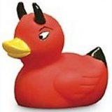 Devil Duck
