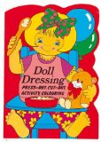 W F Graham Dolls Dressing Books