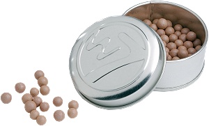 W. Seven Bronzing Pearls