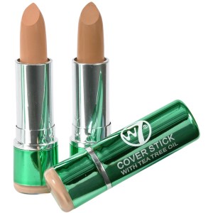 W. Seven Cover Stick Lipstick