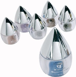 W. Seven Shimmering Eye Dust (2g)