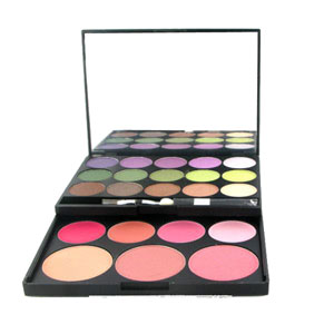 W7 Box of Tricks Make Up Gift Set