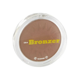 Bronzer 1 Sun Kissed Bronze 15.5g