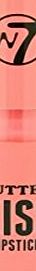 W7 Butter Kiss Lipstick The Pinks-Candy Coral