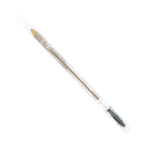 Deluxe Eyebrow Pencil with Brush 1.5g - Blonde