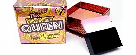 W7 Honey Queen Blusher