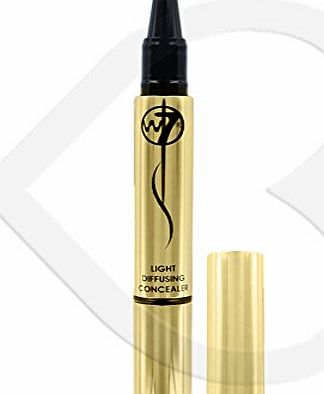 W7 Light Diffusing Concealer