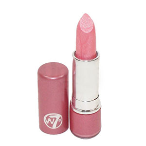 W7 Lipstick Colour 3.5g - Cream Fudge