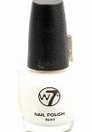 w7 Nail Polish No.57 Polar Bare