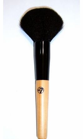W7 Professional Makeup Blusher Brush