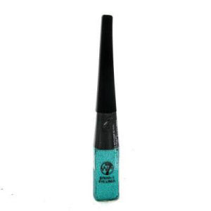 W7 Sparkle Eye Liner 3.5g - Blue (5)