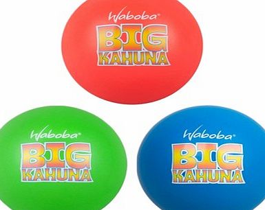 Waboba Big Kahuna Ball 5443
