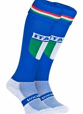 Wacky Sox WackySox Socks - Size 12-14 1128-sock