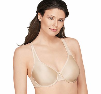 Wacoal Basic Beauty Full Cup Bra