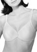 Wacoal Bodysuede full figure seamless bra