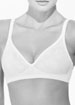 Wacoal Lace Shape fuller figure soft cup bra