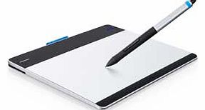 Wacom New Intuos Pen and Touch