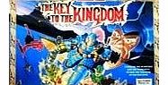 Waddingtons Key To The Kingdom Game