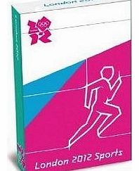 Olympics Sports Icons Playing Cards