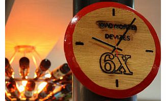 Brewery Tour for Two