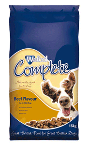 Caine Adult Beef Complete 15kg