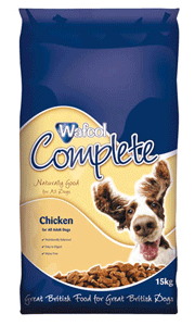 Caine Adult Chicken Complete 15kg