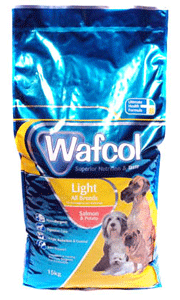 Caine Adult Light Salmon and Potato 15kg