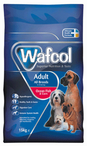 Dog Food 15kg - Save up to andpound;10 OFF