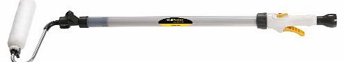 Wagner Handi-Roller Manual Paint Roller with Pump System