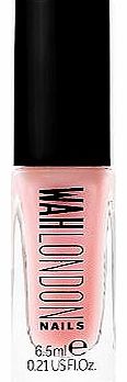 WAH London Baby Gurl Nail Polish 6.5ml 10181134
