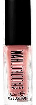 WAH London Gyal Dem Nail Polish 6.5ml 10181196