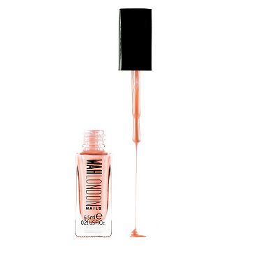 WAH London Steal me Nail polish 10193025