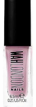 WAH London Vibin Nail Polish 6.5ml 10181191