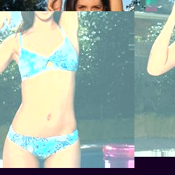 Wahine Lotus Garden Diva Pant