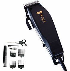 Wahl 100 Series Mains Clipper `WAHL 79233-017
