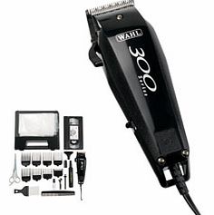 Wahl 300 Series Mains Clipper `WAHL 9246-810