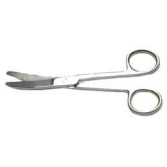 Wahl 6 Curved Scissors ZX087-800