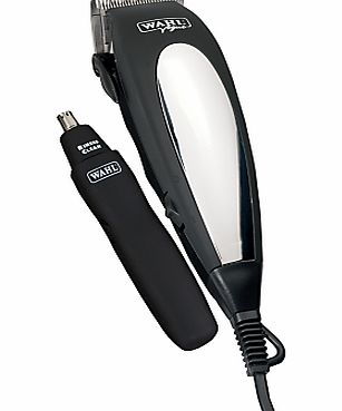 Wahl 79305-810 Vogue Clipper and Trimmer