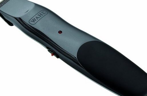 Wahl 9918-1117 Beard and Moustache Groomsman Trimmer Mains/Rechargeable