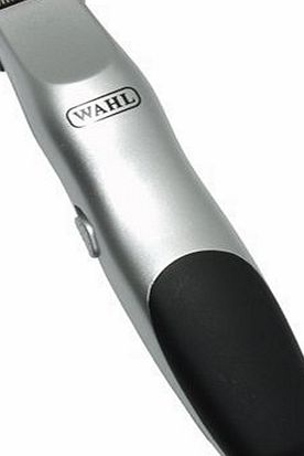 Wahl Battery Pet Trimmer Silver