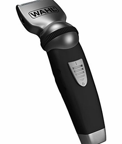 Wahl Body Groomer