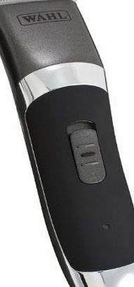 Wahl Charge Pro Mains Rechargeable Clipper