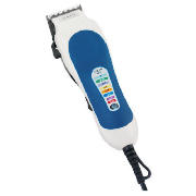 Wahl Colour Coded Clipper