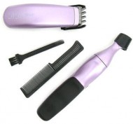 WAHL Delicate Definitions Trimmer/Shaver Kit