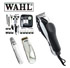 Wahl DELUXE CHROME PRO COMPLETE HAIRCUTTING KIT