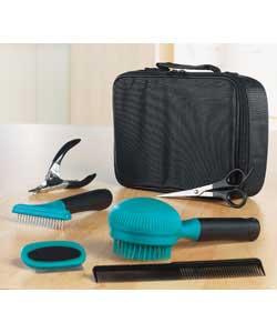 Wahl Easy Grooming Kit for Cats