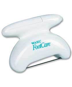 Wahl Footcare System