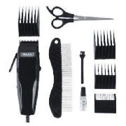 Wahl grooming kit