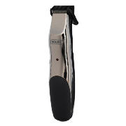 Wahl Groomsman Trimmer Mains/Rechargeable